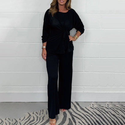 SERENA LUXE LOUNGE SET