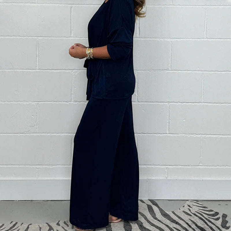 SERENA LUXE LOUNGE SET