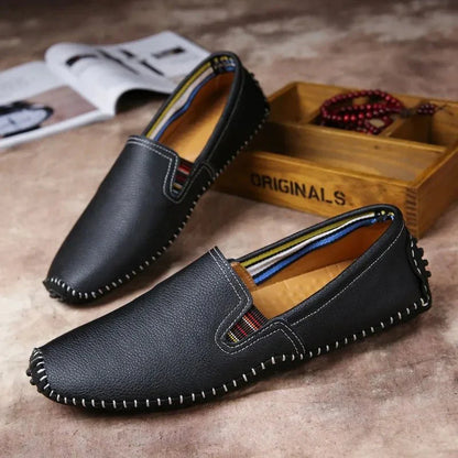 MARCELLO CLASSIC LOAFERS