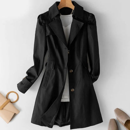 ÉLISE TRENCH COAT
