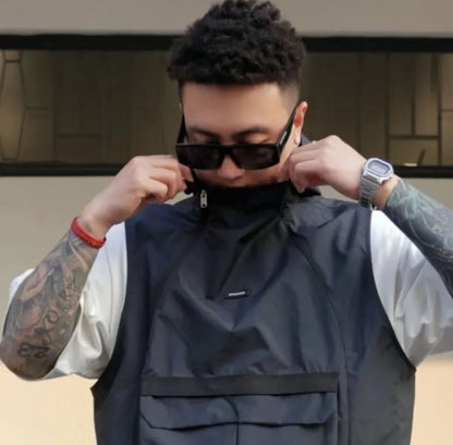 REMO TECH VEST